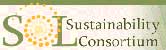 SOL Sustainability Consortium